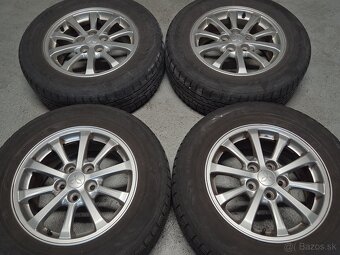 16" Mitsubishi, Hyundai, Kia - 2