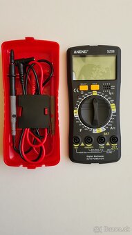 Multimeter - 2