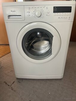 Whirpool - 2