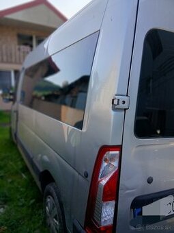 Renault Master - 2