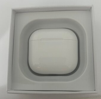 AirPods 4 1:1 - 2