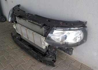 VW T5 LIFT - 2