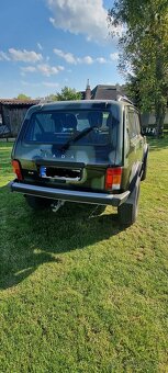 Lada Niva Bronto - 2
