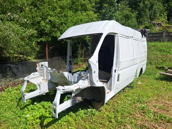 Fiat ducato ,Peugeot boxer,Citroen jumper ,2018 - 2