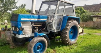 Zetor 8011 - 2