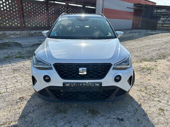 Seat Arona 1.0 TSI DSG • r.v. 05/2022 - 2