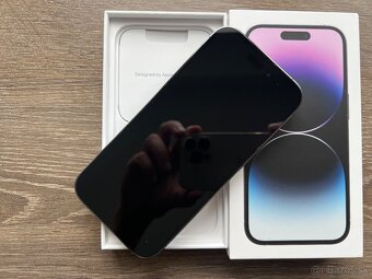 Apple iPhone 14 Pro 128Gb - 2