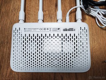 Xiaomi Mi Router 4A Gigabit Edition - 2