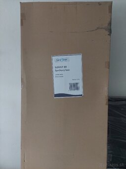 Sprchový box - 2