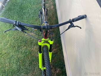 Focus Raven 29r vel.L Carbon - 2
