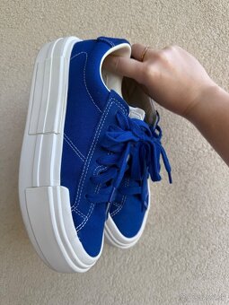 Converse Chuck Taylor All Star Cruise Blue - 2