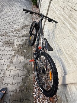 Predám horský bicykel Trek x-caliber 8 , 29”kola - 2