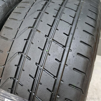 Letné pneumatiky 265/40 R21 PIRELLI DOT0119 - 2