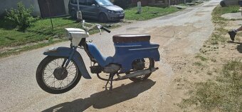 Pionier 21 Jawa 21 - 2