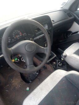 Rozpredám Peugeot 306 Roland Garros 1.6i - 2