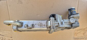 EGR s chladičom 1.6 TDI 77kw CAYC na repas - 2