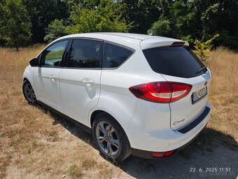 Ford C-MAX - 2