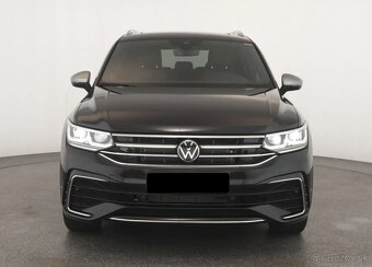Volkswagen Tiguan Allspace - 2