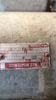 Elektromotor - 2