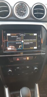 suzuki vitara 1.6 benzin automat - 2