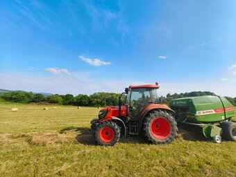 Ponúkam na predaj kvalitné seno 🌿🐴🐄🐇 - 2