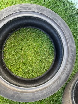 235/45 R18 letne pneu Goodyear - 2