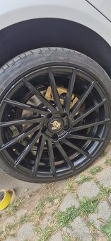 Bmw 530d 160kw automat panorama - 2