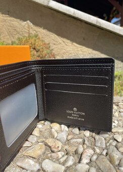 Louis Vuitton peňaženka - 2