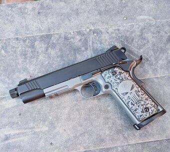 Army armament R32 colt 1911 GBB airsoft - 2