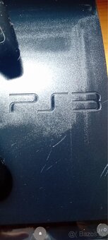 Ps3 - 2