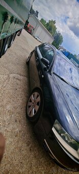 Audi A6 C6 4f - 2