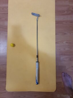 Golf clubs - 2