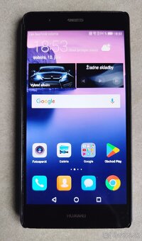 Huawei P9 - 2