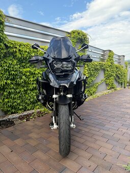 BMW R1250GS - 2
