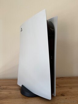 Predám Playstation 5 825GB - 2