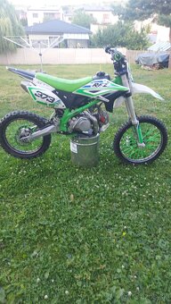 Pitbike 140 - 2