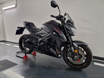 Suzuki GSX-S 1000 - 2