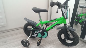 Detský bicykel 12'' - 2