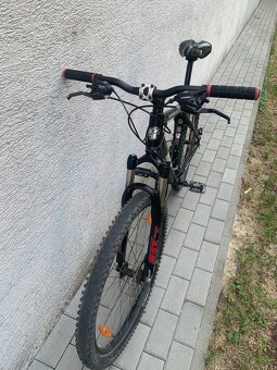 MTB GT Avalanche 2.0 Disk - 2