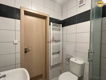 Exk. prenájom modernej nezariadenej garsónky v Piešťanoch - 2