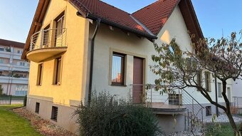 ZNÍŽENÁ CENA 7i RD v exkluzívnej lokalite Piešťan FLOREÁT - 2