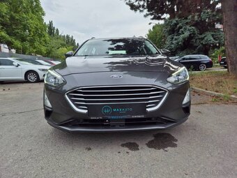 Predám Ford Focus Kombi 1.5 TDCi EcoBlue Active A/T - 2