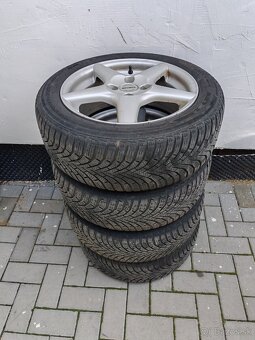 4x100 R16 - 2