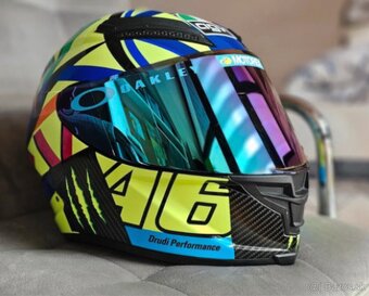 AGV x Oakley - LIMITED - 2