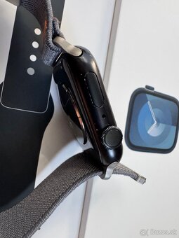 Apple watch 9 - 2