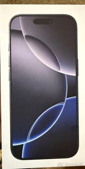 iPhone 16 pro 128gb - 2