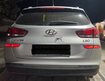 Hyundai i30 - 2