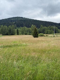 Pozemok na Zahájnici, Nálepkovo - 2