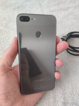Honor 9 Lite 32GB - 2