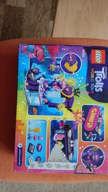 Lego Trolls - 2